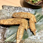 名古屋コーチンと本格焼き鳥 鳥料理 鳥心 - 