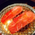 Yakiniku Toraji - 