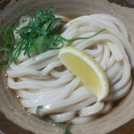 本場さぬきうどん 親父の製麺所 - 