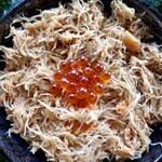 光る海 - ほぐし身いっぱいです♪