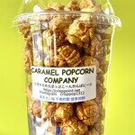 キャラメルポップコーンカンパニー - 