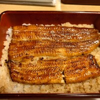 鰻割烹 伊豆栄 本店 -  鰻割烹 伊豆栄 本店 -
