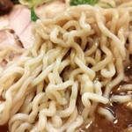 らーめん森や。 - 