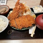 Kodawari Tonkatsu Tayama - 