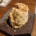 炭 軍司 - ポテトサラダ