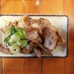 らーめん森や。 - 