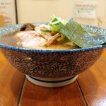 らーめん森や。 - 