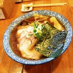 らーめん森や。 - 