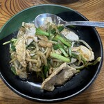 餃子のあひる - 