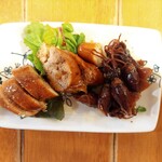 らーめん森や。 - 