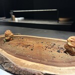 YANAGI TePPaN UNBORN GASTRONOMY - 