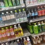 LAWSON - ドリンク写真: