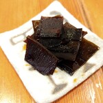 らーめん森や。 - 