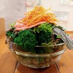 らーめん森や。 - 