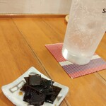 らーめん森や。 - 