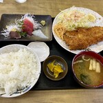 魚八 - 料理写真: