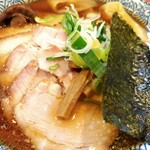 らーめん森や。 - 