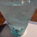 炭 軍司 - 粋ジンソーダ