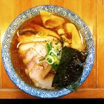 らーめん森や。 - 