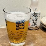 立飲みビールボーイ 中目黒店 - 