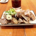 らーめん森や。 - 