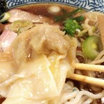 らーめん森や。 - 