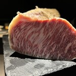 YANAGI TePPaN UNBORN GASTRONOMY - 