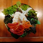 らーめん森や。 - 