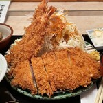 Kodawari Tonkatsu Tayama - 