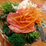 らーめん森や。 - 