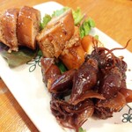 らーめん森や。 - 