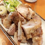 らーめん森や。 - 