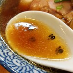 らーめん森や。 - 