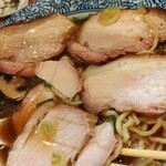 らーめん森や。 - 