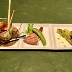 カンパーニャ - 