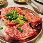 焼肉 名門 - 