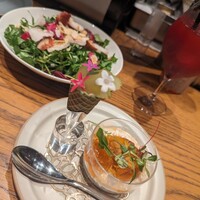 フレンチ串揚げBEIGNET 東京 -  フレンチ串揚げBEIGNET 東京 -
