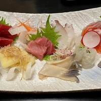 寿し心 なかむら - 