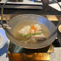 日本料理 華暦 - 