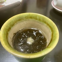 寿し心 なかむら - 