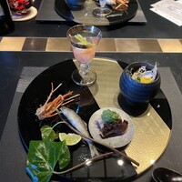 日本料理 華暦 - 