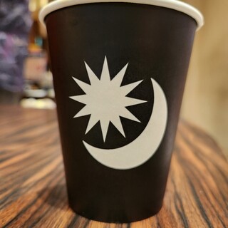 Cafe Wheel Bar by PRONTO IL BAR_1