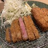 牛カツ京都勝牛 ペリエ千葉店