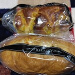 カンテボーレ - 料理写真: