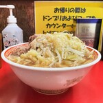 ラーメン二郎 - 