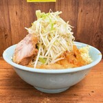 ラーメン二郎 - 