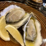 いざかや ひとえに - 