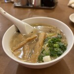 餃子専門店 祥雲 - 