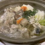 秋田温泉さとみ - 