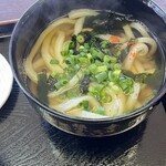 Shougen Sanuki Udon - 